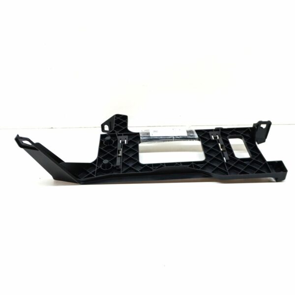 8W6907456 - NEW AUDI A5 CABRIO 8W6 REAR LEFT AMPLIFIER BRACKET 8W6907456 ORIGINAL