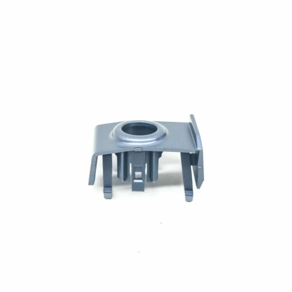 8W6919268CRP5 - NEW AUDI A5 CABRIO 8W6 FRONT RIGHT PARK ASSIST CAMERA BRACKET 8W6919268CRP5