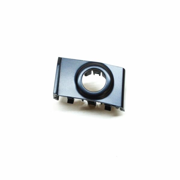 8W6919268CRU6 - NEW AUDI A5 8W6 COOLER GRILLE RIGHT PARK SENSOR MOUNT 8W6919268CRU6 ORIGINAL