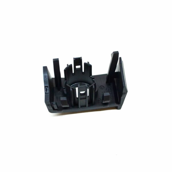 8W6919268CRU6 - NEW AUDI A5 8W6 COOLER GRILLE RIGHT PARK SENSOR MOUNT 8W6919268CRU6 ORIGINAL
