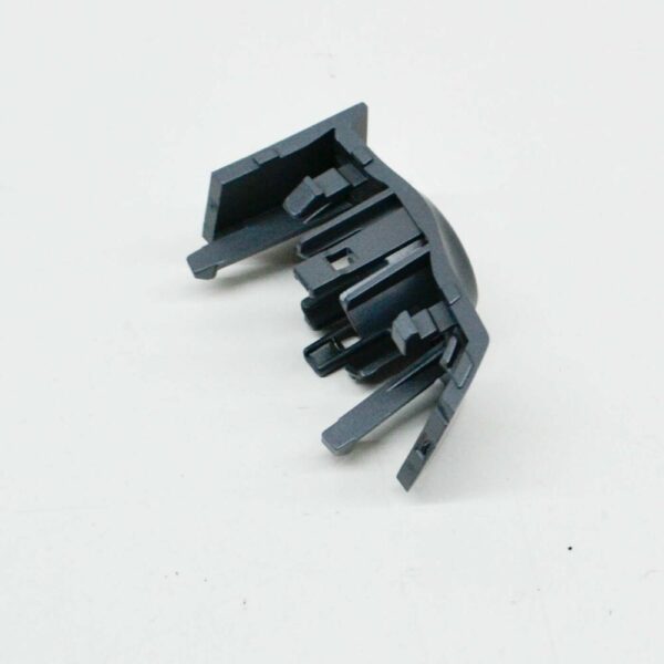 8W6919268DRP5 - NEW AUDI A5 8W6 FRONT RIGHT ULTRASOUND SENSOR SUPPORT 8W6919268DRP5 ORIGINAL