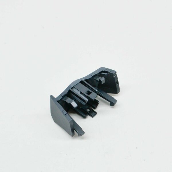 8W6919268DRP5 - NEW AUDI A5 8W6 FRONT RIGHT ULTRASOUND SENSOR SUPPORT 8W6919268DRP5 ORIGINAL