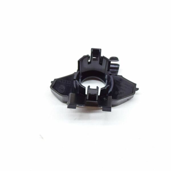 8W6919268F9B9 - NEW AUDI A5 RS5 8W6 FRONT BUMPER RIGHT PDC SENSOR BRACKET 8W6919268F9B9