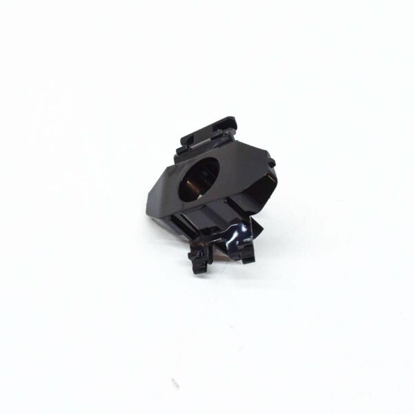 8W6919268F9B9 - NEW AUDI A5 RS5 8W6 FRONT BUMPER RIGHT PDC SENSOR BRACKET 8W6919268F9B9