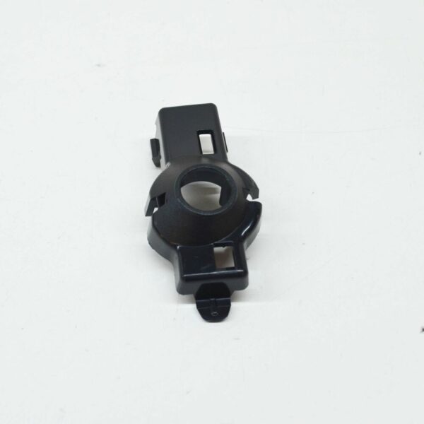 8W6919268H - NEW AUDI A5 8W6 FRONT RIGHT OUTER PARKING AID SENSOR BRACKET 8W6919268H
