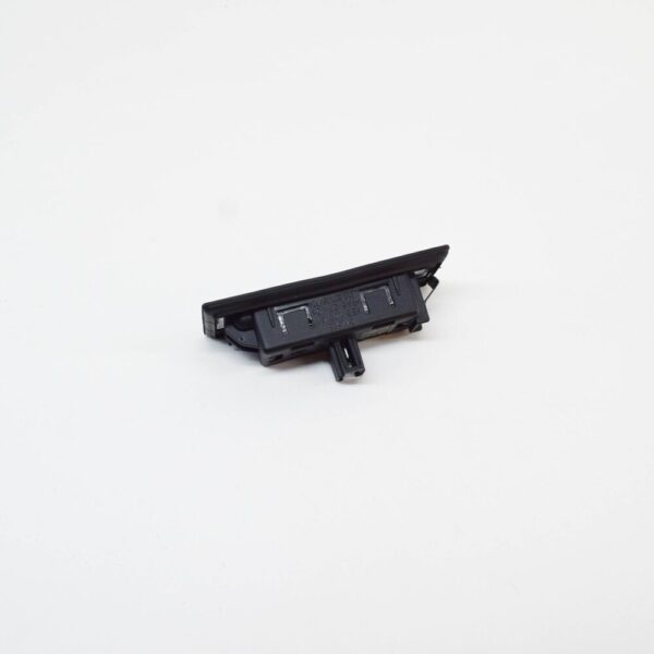 8W6943021B - Audi A5 S5 Convertible 8W6 Rear License Plate Light 8W6943021B NEW GENUINE