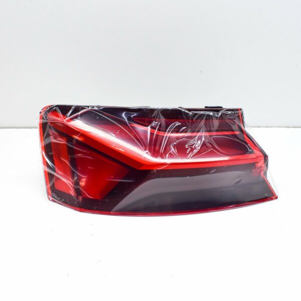 8W6945091AA - NEW AUDI A5 8W6 REAR LEFT OUTER LED TAILLIGHT 8W6945091AA ORIGINAL