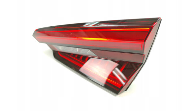 8W6945094T - NEW AUDI A5 CABRIO 8W6 REAR RIGHT INNER LED TAILLIGHT 8W6945094T ORIGINAL