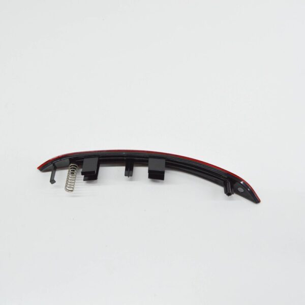 8W6945105A - AUDI A5 8W6 Rear Left Bumper Reflector 8W6945105A NEW GENUINE