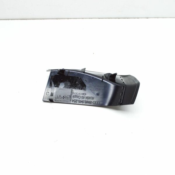 8W6945254 - NEW AUDI A5 8W6 REAR RIGHT TAILLIGHT TRIM 8W6945254 ORIGINAL