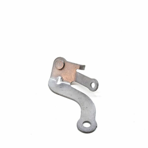 8W6951230 - NEW AUDI A4 B9 LOW NOTE HORN RIGHT MOUNT BRACKET 8W6951230 ORIGINAL