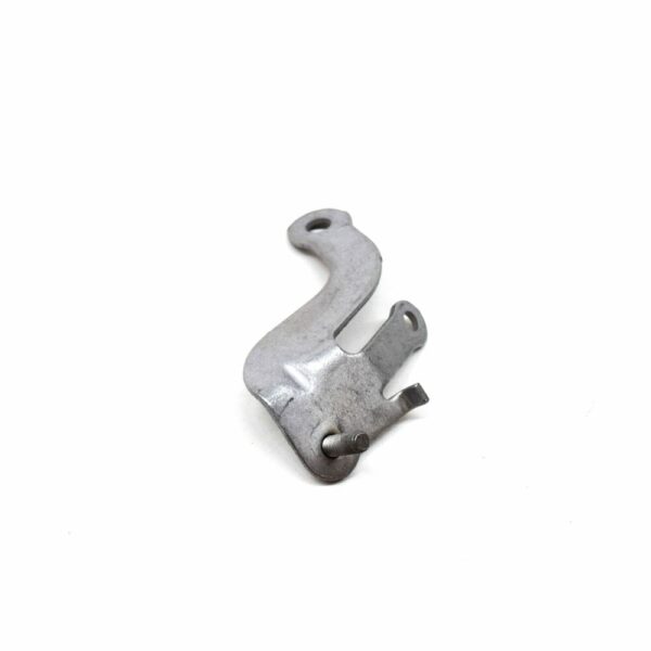 8W6951230 - NEW AUDI A4 B9 LOW NOTE HORN RIGHT MOUNT BRACKET 8W6951230 ORIGINAL