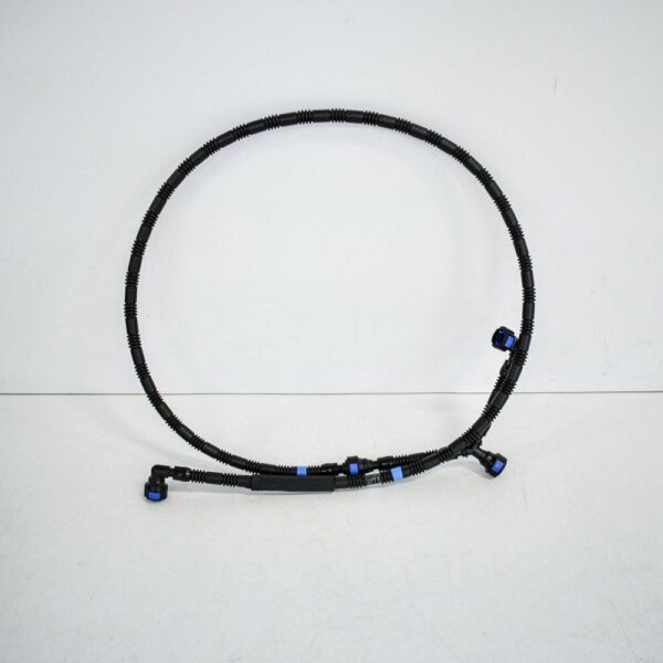 8W6955970 - NEW AUDI A4 B9 CORRUGATED PIPE 8W6955970 ORIGINAL