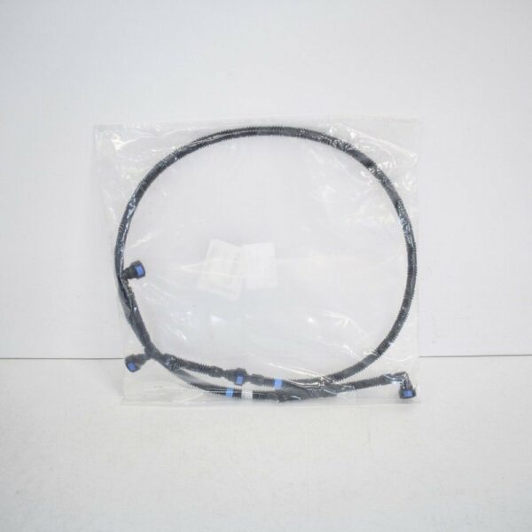 8W6955970 - NEW AUDI A4 B9 CORRUGATED PIPE 8W6955970 ORIGINAL