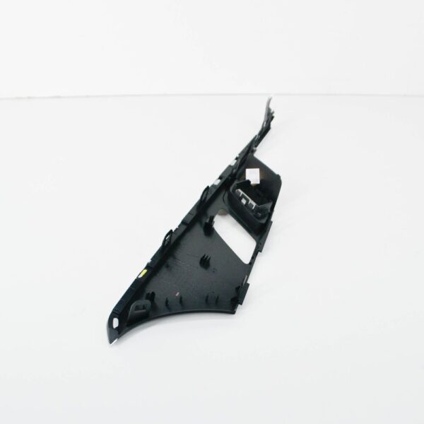 8W6959517E6PS - NEW AUDI A5 8W6 FRONT LEFT DOOR SWITCH TRIM LHD 8W6959517E6PS