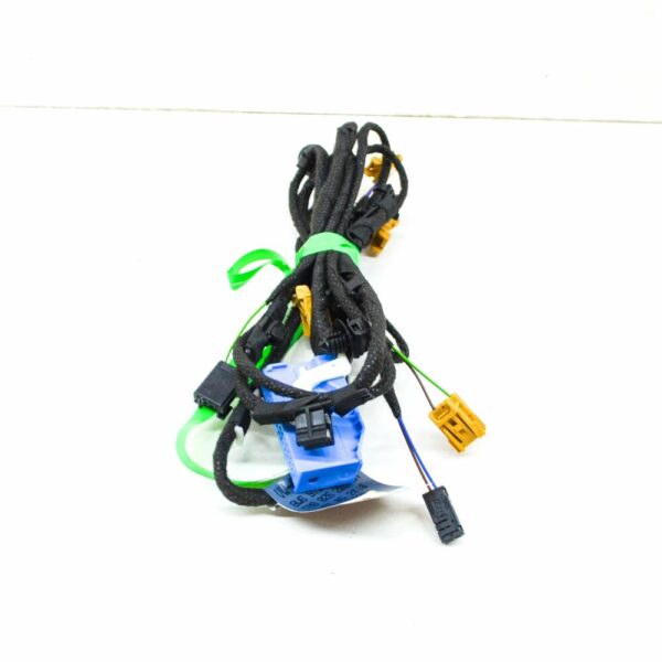 8W6971036AA - NEW AUDI A5 RS5 CABRIO 8W6 FRONT RIGHT DOOR WIRING HARNESS 8W6971036AA ORIGINAL