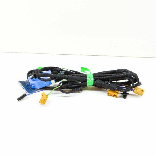 8W6971036AA - NEW AUDI A5 RS5 CABRIO 8W6 FRONT RIGHT DOOR WIRING HARNESS 8W6971036AA ORIGINAL