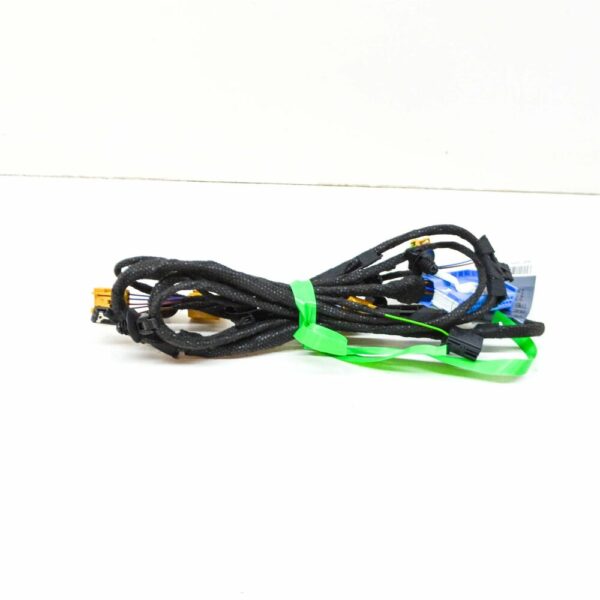 8W6971036AA - NEW AUDI A5 RS5 CABRIO 8W6 FRONT RIGHT DOOR WIRING HARNESS 8W6971036AA ORIGINAL