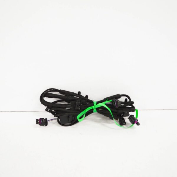 8W6971095A - NEW AUDI A5 S5 F5 FRONT BUMPER PDC WIRING HARNESS LOOM 8W6971095A ORIGINAL