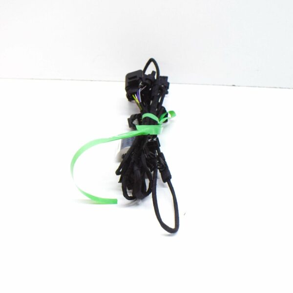 8W6971095H - NEW AUDI A5 CABRIO 8W6 FRONT BUMPER PDC WIRING HARNESS 8W6971095H MEW