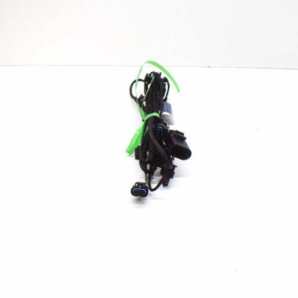 8W6971095H - NEW AUDI A5 CABRIO 8W6 FRONT BUMPER PDC WIRING HARNESS 8W6971095H MEW