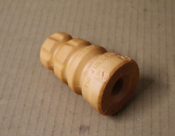 8W7512131F - Audi A6 4A C8 shock absorber rear stop buffer 8W7512131F NEW ORIGINAL