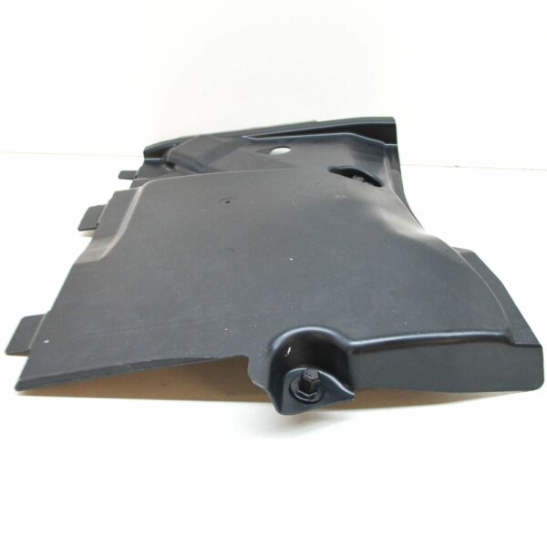 8W7825201A - NEW AUDI A5 CABRIO 8W6 FRONT LEFT UNDERBODY TRIM SHIELD 8W7825201A ORIGINAL
