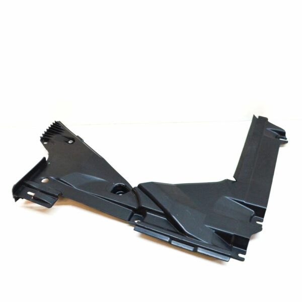 8W7825215 - NEW AUDI A5 CABRIO 8W6 REAR LEFT FLOOR PAN SPLASH SHIELD 8W7825215