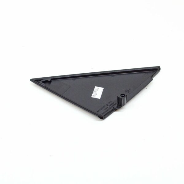 8W7837637B - NEW AUDI A5 CABRIO F57 FRONT LEFT SIDE DOOR MIRROR CORNER 8W7837637B ORIGINAL
