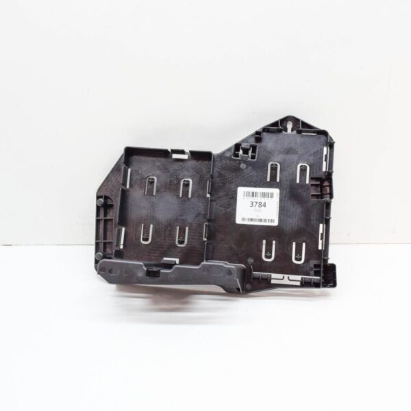 8W7907371 - New Audi A5 Convertible F57 Radio Amplifier Bracket 8W7907371 Genuine