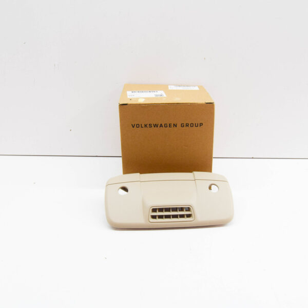 8W7963587CE3 - AUDI A5 F5 Front Seat Head Space Heat Module Air Vent 8W7963587CE3 NEW GENUINE
