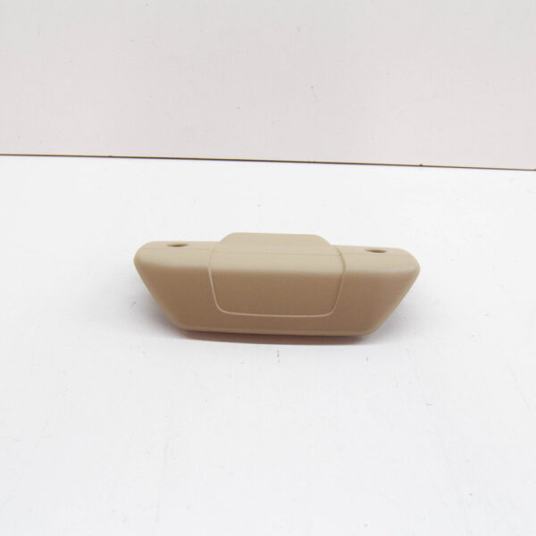 8W7963587CE3 - AUDI A5 F5 Front Seat Head Space Heat Module Air Vent 8W7963587CE3 NEW GENUINE