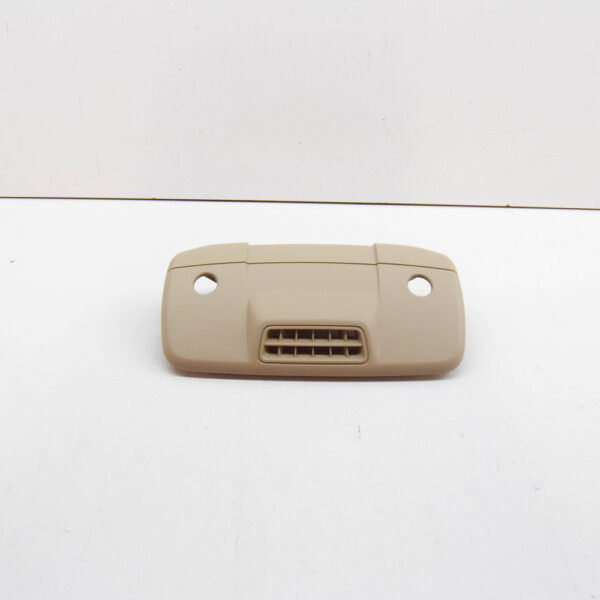 8W7963587CE3 - AUDI A5 F5 Front Seat Head Space Heat Module Air Vent 8W7963587CE3 NEW GENUINE