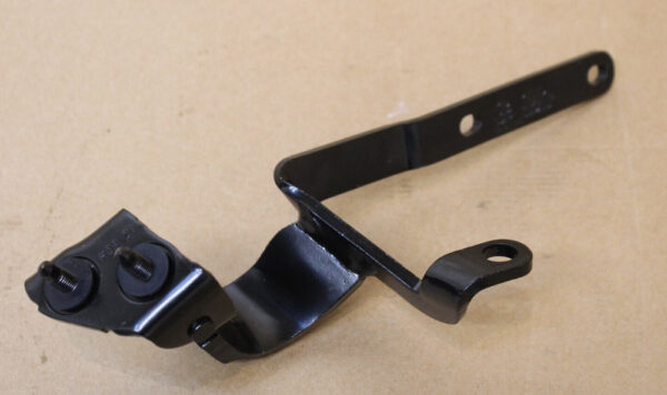 8W8827300A - Audi A5 Sportback 8W6 tailgate hinge right 8W8827300A NEW ORIGINAL
