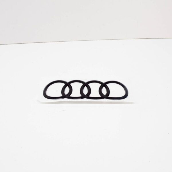 8W8853742A - AUDI A5 Sportback 8W6 Rear Emblem Badge 8W8853742AT94 NEW GENUINE