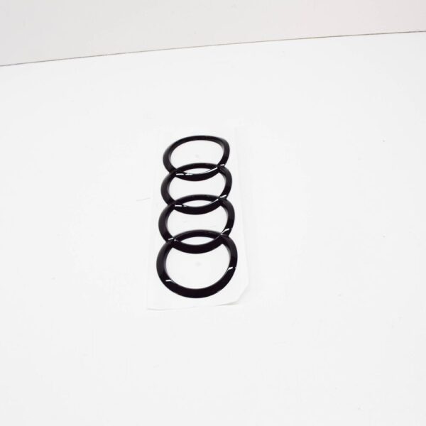 8W8853742A - AUDI A5 Sportback 8W6 Rear Emblem Badge 8W8853742AT94 NEW GENUINE
