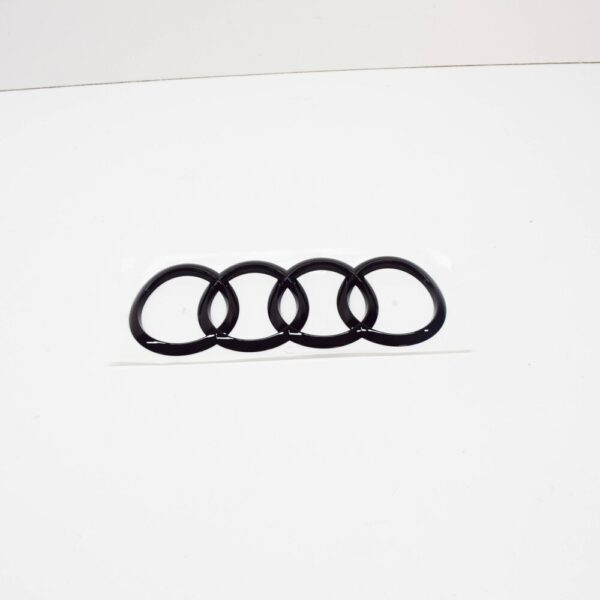 8W8853742A - AUDI A5 Sportback 8W6 Rear Emblem Badge 8W8853742AT94 NEW GENUINE