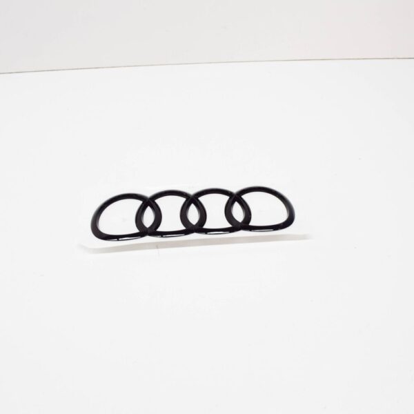 8W8853742A - AUDI A5 Sportback 8W6 Rear Emblem Badge 8W8853742AT94 NEW GENUINE