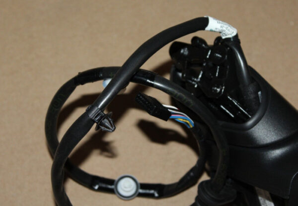8W8857409Q9B9 - NEW AUDI A5 F5 FRONT LEFT SIDE WING MIRROR RHD 8W8857409Q9B9 ORIGINAL