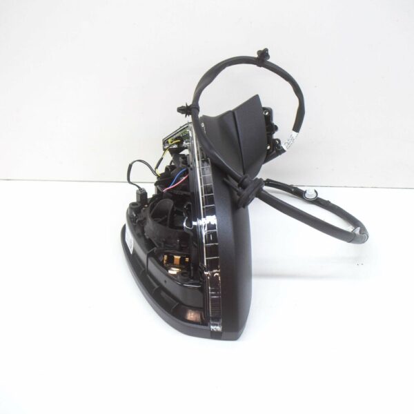 8W8857410D9B9 - NEW AUDI RS5 SPORTBACK FRONT RIGHT MIRROR ASSEMBLY LHD 8W8857410D9B9 ORIGINAL