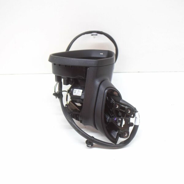 8W8857410D9B9 - NEW AUDI RS5 SPORTBACK FRONT RIGHT MIRROR ASSEMBLY LHD 8W8857410D9B9 ORIGINAL