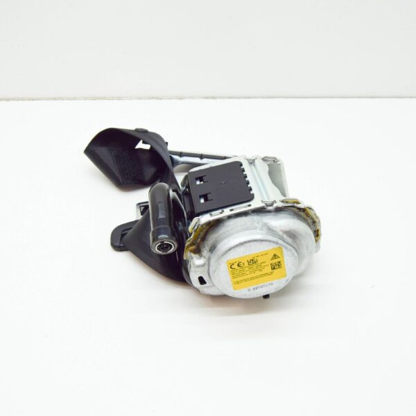 8W8857806BV04 - Audi A5 F5 rear right seat belt 8W8857806B V04 8W8857806BV04 NEW