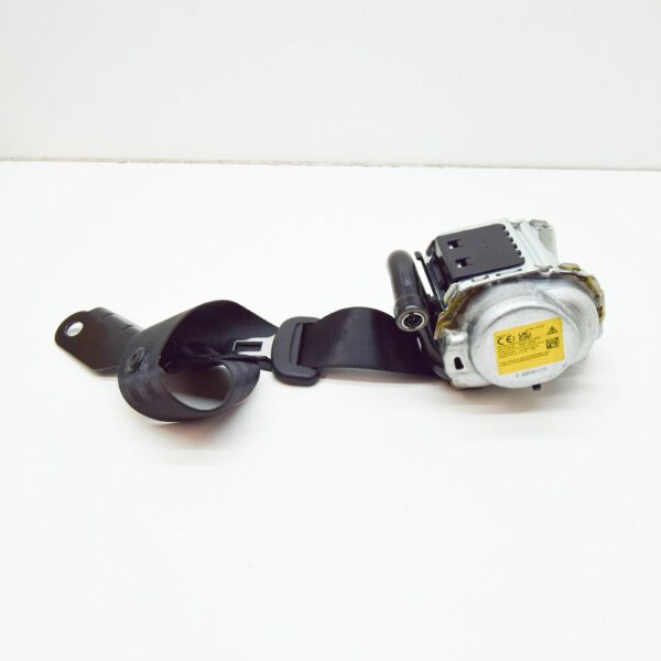 8W8857806BV04 - Audi A5 F5 rear right seat belt 8W8857806B V04 8W8857806BV04 NEW