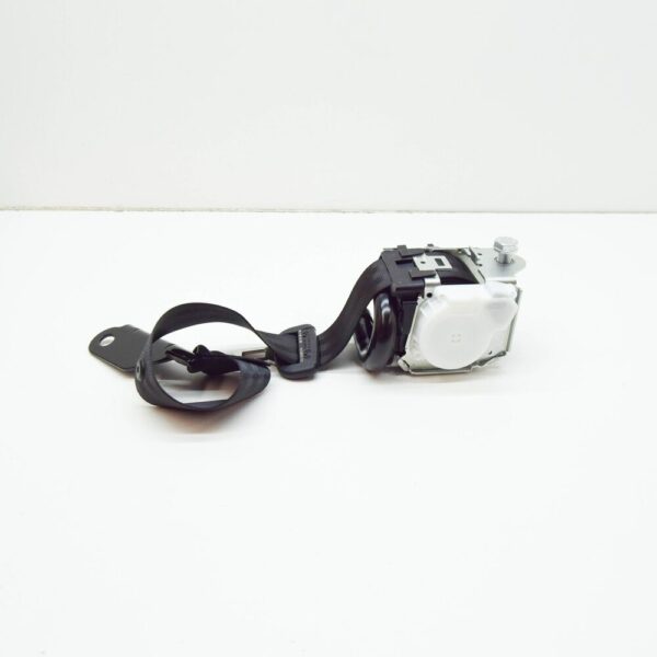 8W8857806BV04 - Audi A5 F5 rear right seat belt 8W8857806B V04 8W8857806BV04 NEW
