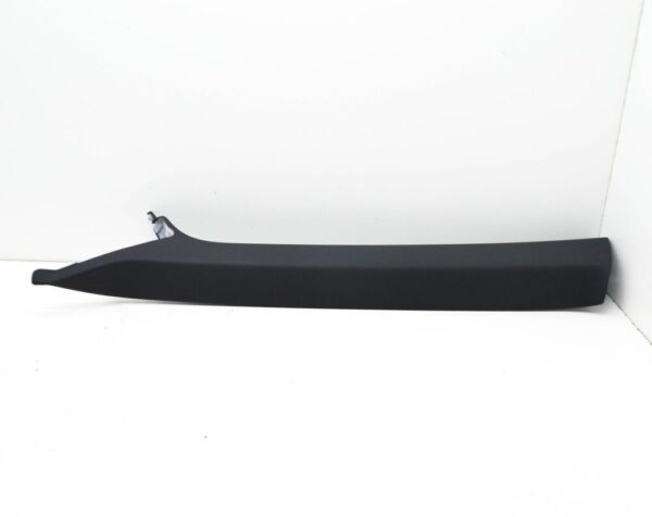 8W8867233FV48 - NEW AUDI A5 S5 8W6 FRONT LEFT A-PILLAR INTERIOR TRIM 8W8867233FV48