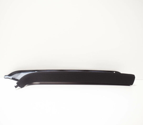 8W8867233GV48 - NEW AUDI A5 SPORTBACK 8W6 LEFT INTERIOR A-PILLAR TRIM 8W8867233GV48 OEM