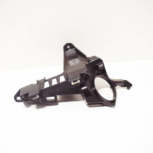 8W8867730A - NEW AUDI A5 8W6 SPORTBACK RIGHT D-PILLAR TRIM BRACKET 8W8867730A ORIGINAL