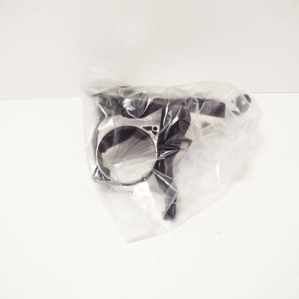 8W8867730A - NEW AUDI A5 8W6 SPORTBACK RIGHT D-PILLAR TRIM BRACKET 8W8867730A ORIGINAL