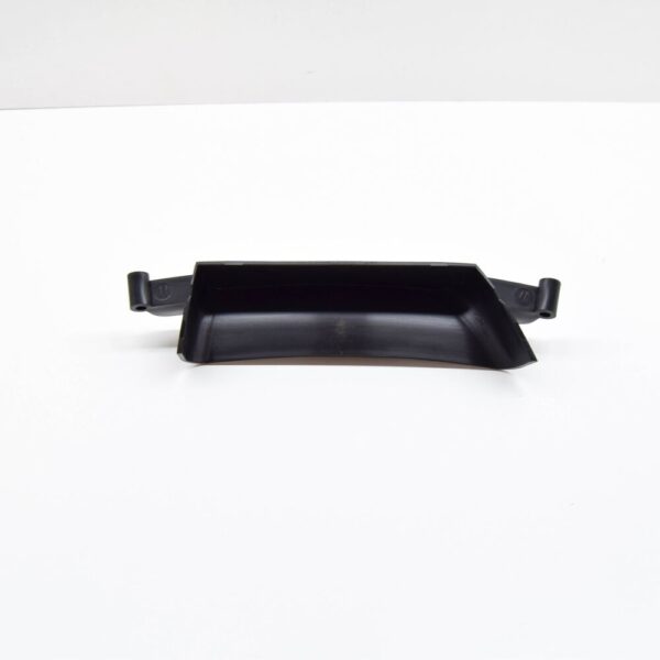 8W9121763A - Audi TT FV Front Left Bumper Air Guide 8W9121763A NEW GENUINE