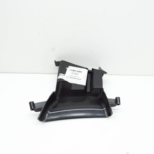 8W9121764 - NEW AUDI A4 B9 FRONT BUMPER GRILLE AIR DUCT RIGHT 8W9121764